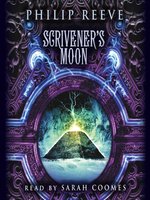Scrivener's Moon